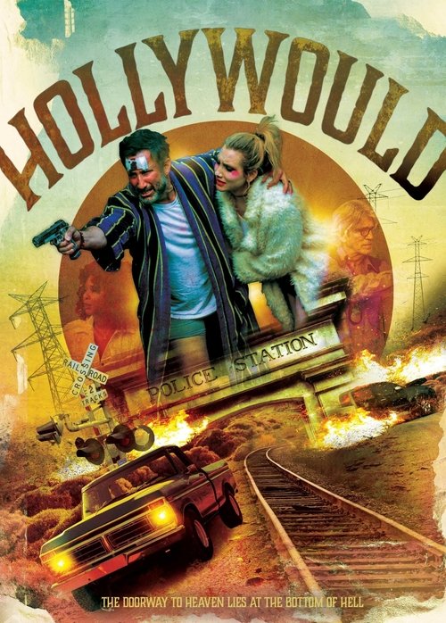 Hollywould (2019) Watch Full Movie Streaming Online