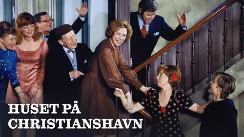 Huset på Christianshavn