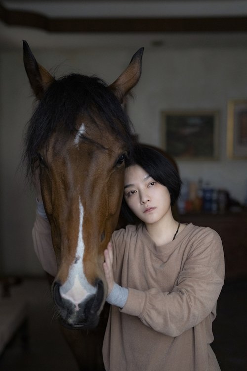 The+Horse