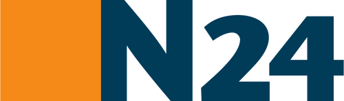 N24 Logo