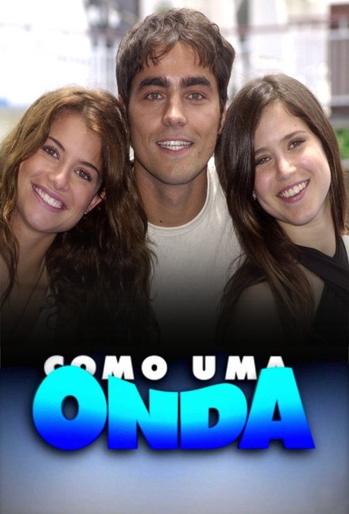 Como uma OndaSeason 1 Episode 179 2004