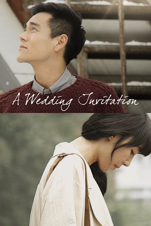 A Wedding Invitation (2013) PHIM ĐẦY ĐỦ [VIETSUB]