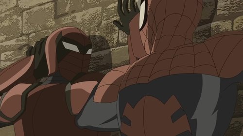 Ultimate Spider-Man - 11. Bölüm
