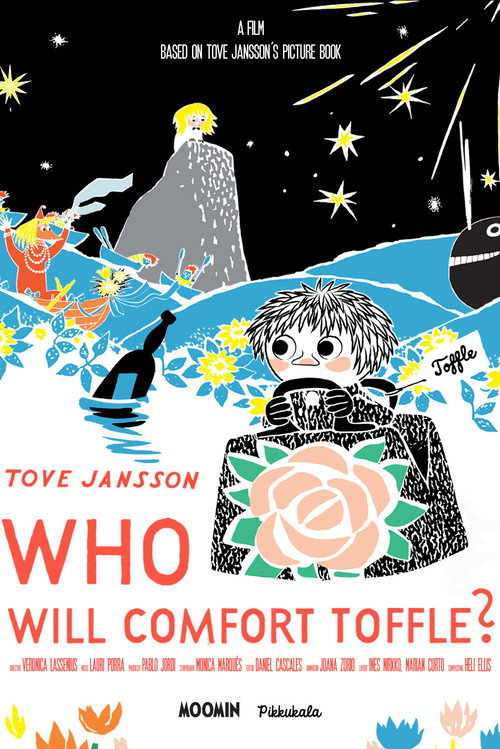 Who Will Comfort Toffle? Poster