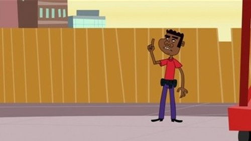 Johnny's Big Dumb Sisters