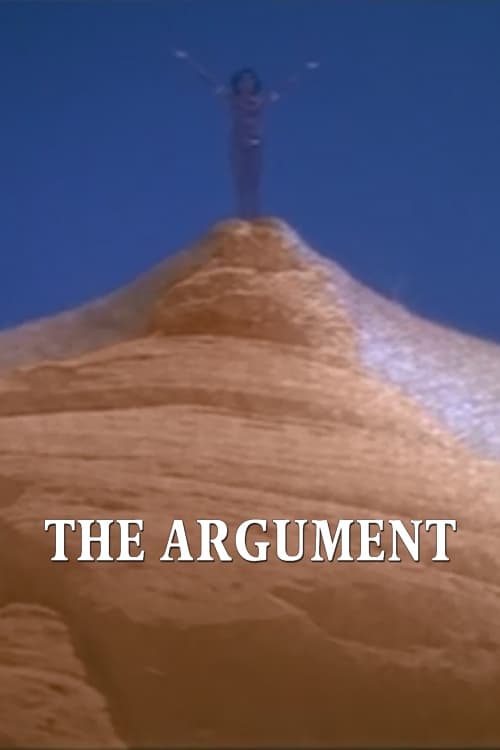 The+Argument