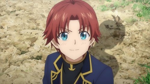 Im a Noble on the Brink of Ruin, So I Might as Well Try Mastering Magic - 6. Bölüm