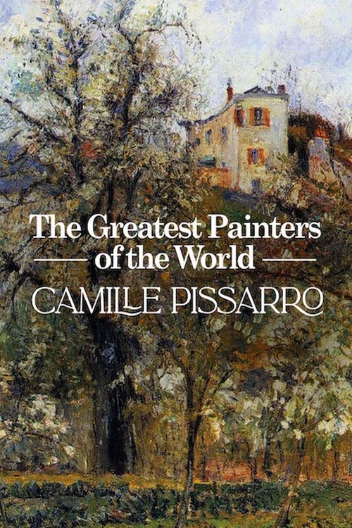 The+Greatest+Painters+of+the+World%3A+Camille+Pissarro