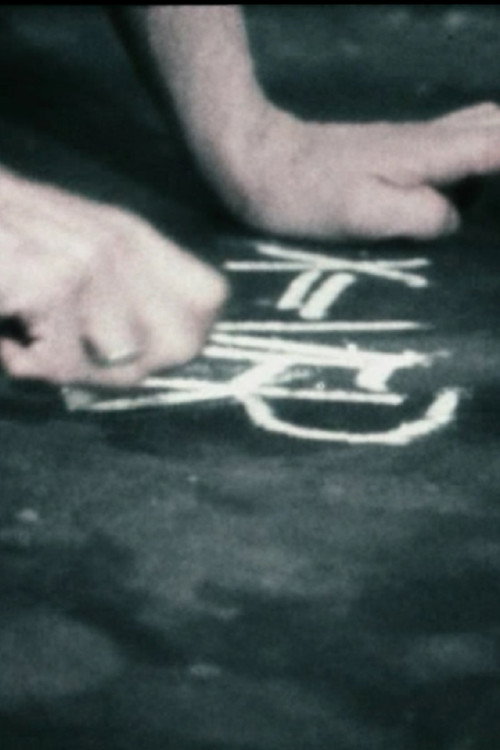Psychodramulett poster 2