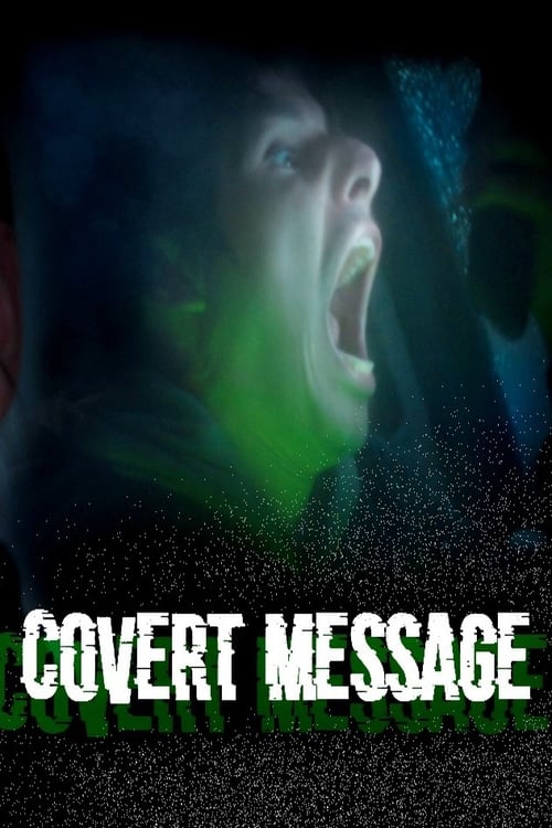 Covert+Message