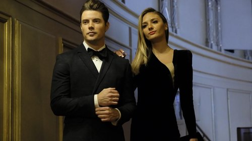 The Arrangement - 4. Bölüm