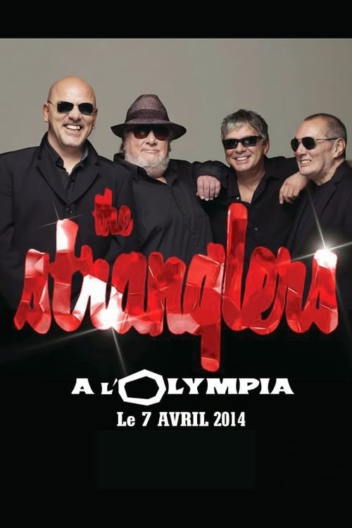 The+Stranglers+%C3%A0+l%27Olympia