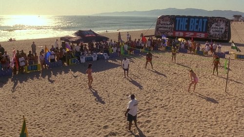 Phat Beach (1996) Film Completo Film Complet En Francais