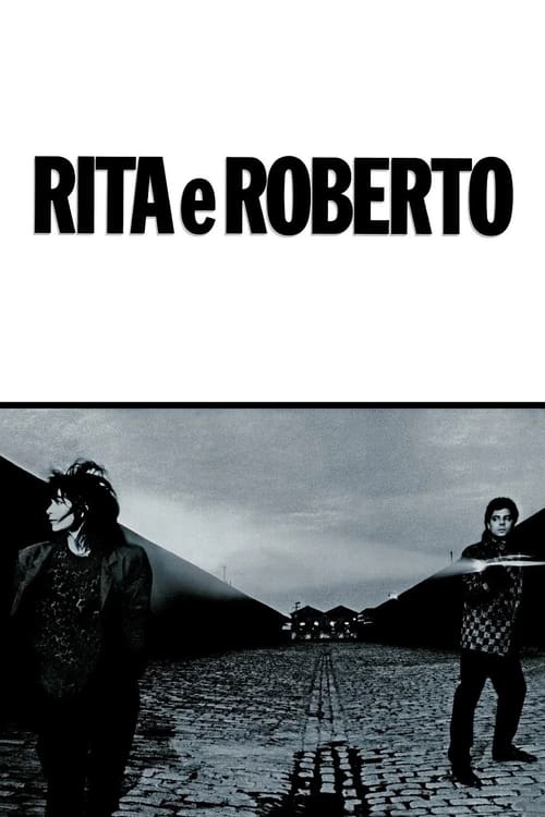 Rita+e+Roberto