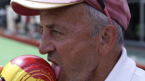 The Fitzroy's Fastest Bowler