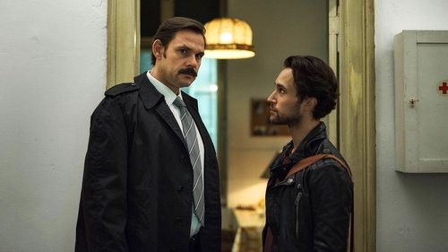 Deutschland - 8. Bölüm