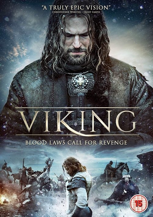 Викинг (2016) Filmes Completos Gratis