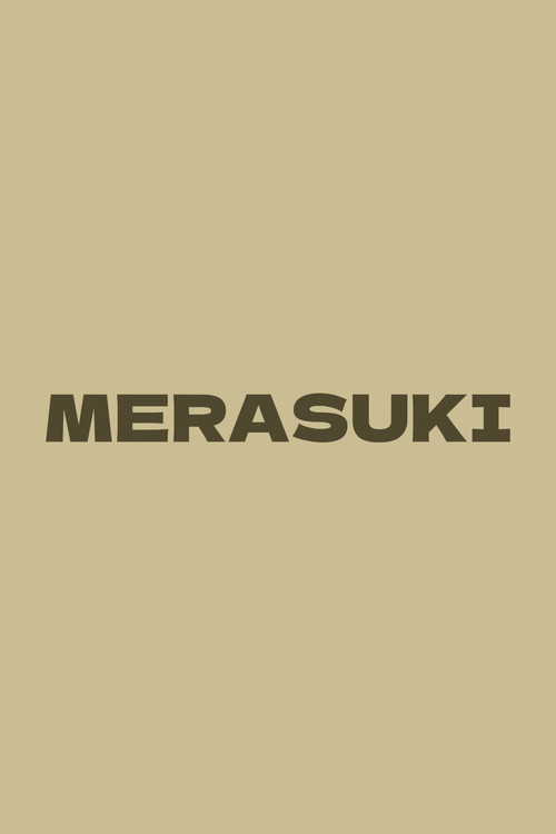 Merasuki电影海报
