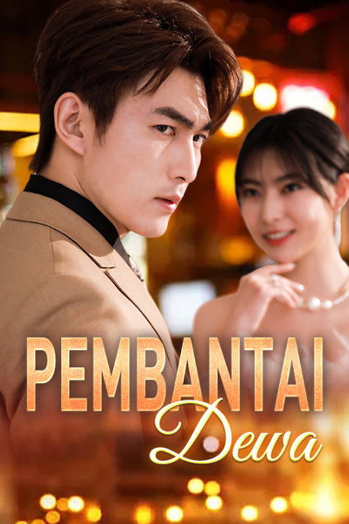 Pembantai Dewa电影海报