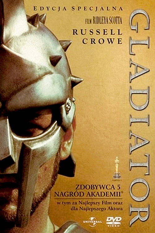 Gladiator (2000) Gladiator (2000)