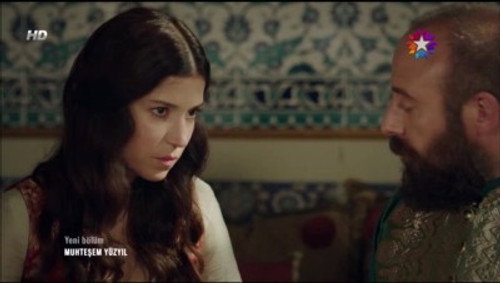 Muhteşem Yüzyıl - 2. Bölüm