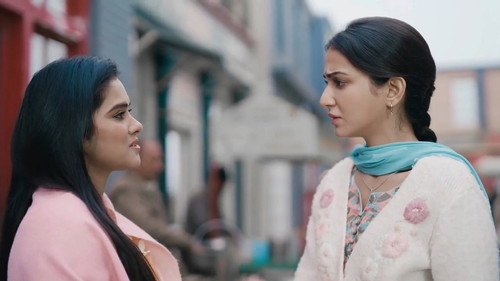 An unlikely alliance joins Soni's protest