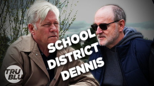 Takedown - School District Dennis