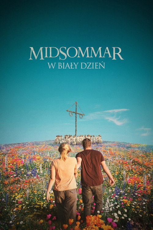 Rozpocznij Midsommar. W biały dzień na CDA