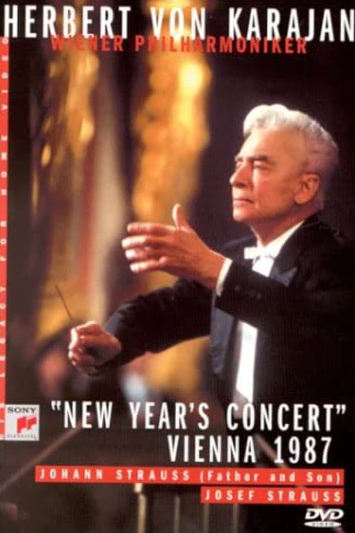 Neujahrskonzert+der+Wiener+Philharmoniker+1987