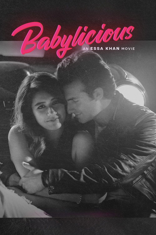 Babylicious poster 2