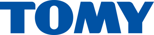 Tomy Logo