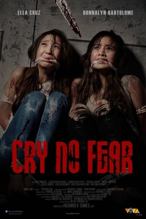 Movie image Cry No Fear 