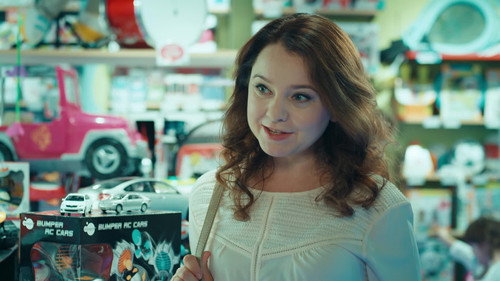 Лицей для Алёшки