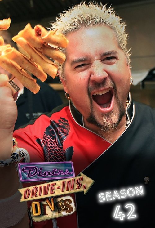 Season 42 Poster
