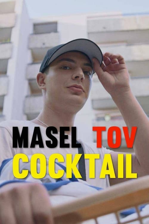 Masel+Tov+Cocktail
