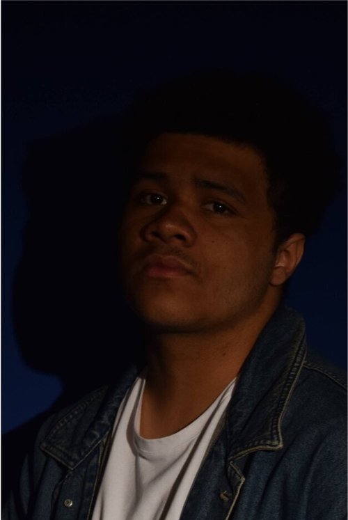 Poster of Jamal Augustine-Clarke