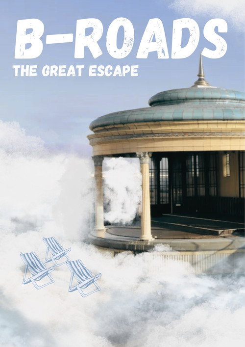 B-Roads poster 3