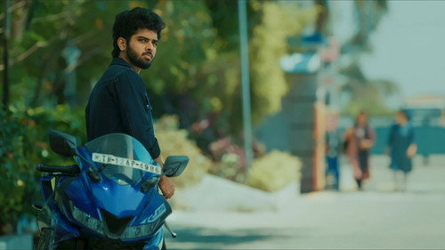 Jaggu Learns About Madhu's Family