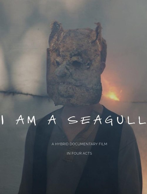 I+Am+a+Seagull