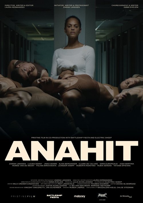 Anahit Poster
