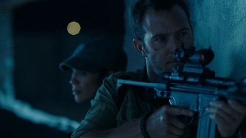 Strike Back - 2. Bölüm