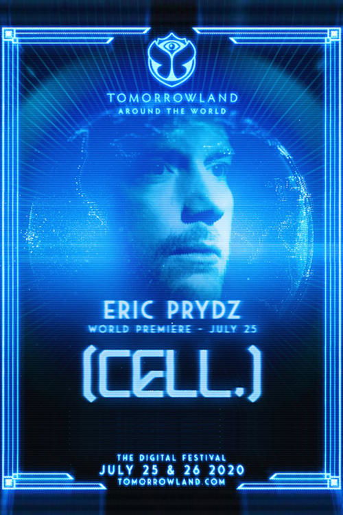 Eric+Prydz+-+Tomorrowland+2020+%5BCELL.%5D