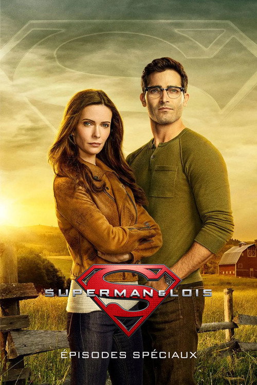 Épisodes spéciaux