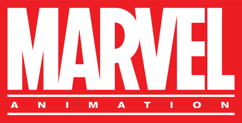Marvel Animation Logo
