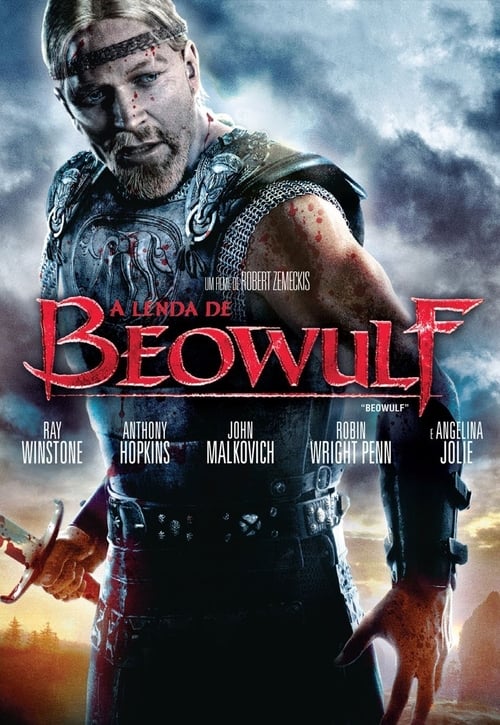 Assistir A Lenda de Beowulf (2007) filme completo dublado online em Portuguese