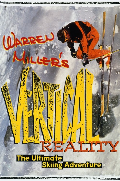 Vertical Reality Ganzer Film (1994) Stream Deutsch