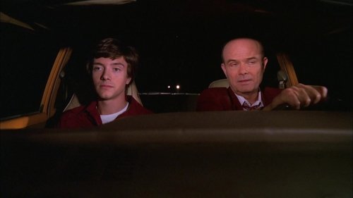 That 70s Show - Red ve Stacey