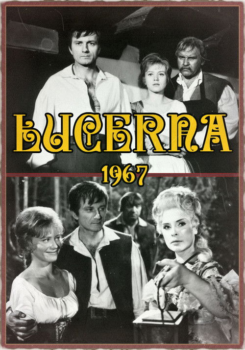 Lucerna (1967) Filmes Completos Gratis