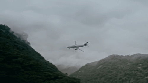 Peril over Pakistan (Airblue Flight 202)