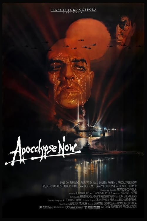 Apocalypse+Now